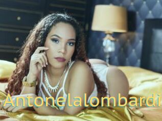 Antonelalombardi