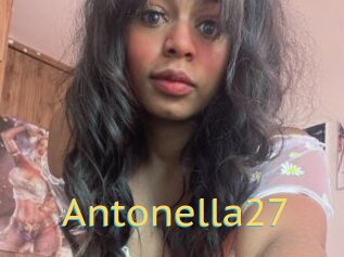 Antonella27