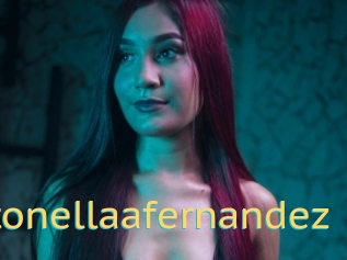 Antonellaafernandez
