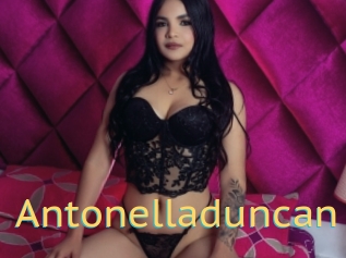 Antonelladuncan