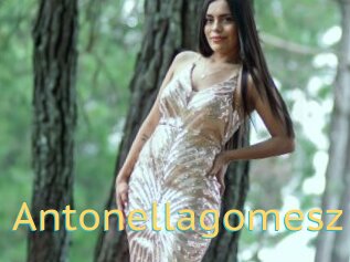 Antonellagomesz