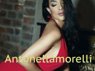 Antonellamorelli