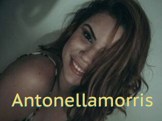 Antonellamorris