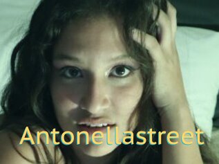 Antonellastreet