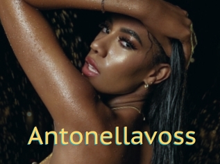 Antonellavoss