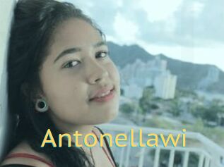 Antonellawi
