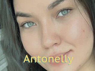 Antonelly