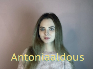 Antoniaaldous