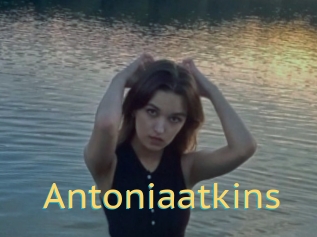 Antoniaatkins