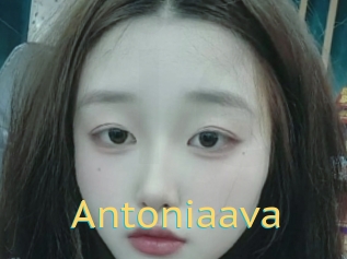 Antoniaava