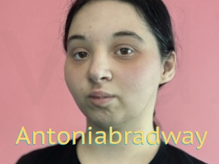 Antoniabradway