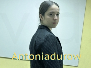 Antoniadurow