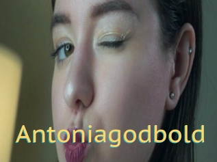 Antoniagodbold