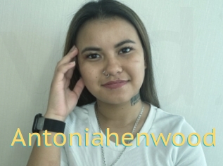 Antoniahenwood