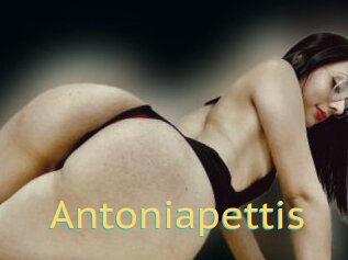 Antoniapettis