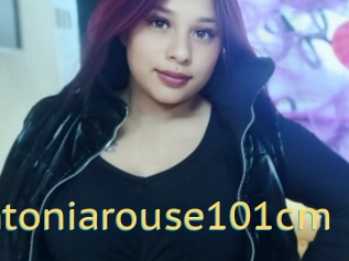 Antoniarouse101cm