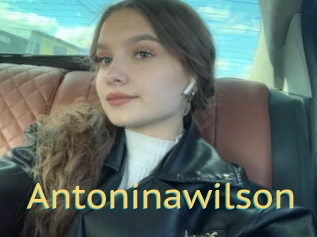 Antoninawilson