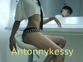 Antonnykessy