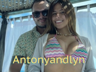 Antonyandlyn
