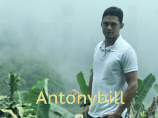 Antonybill