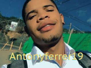 Antonyferrer19