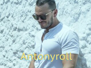 Antonyroll