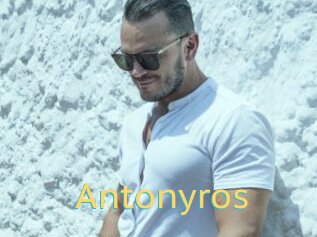 Antonyros