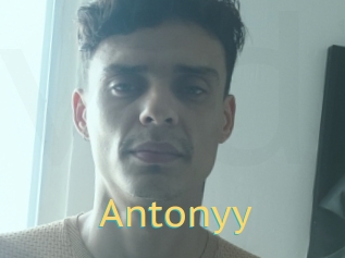 Antonyy