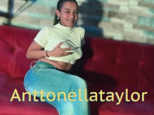 Anttonellataylor