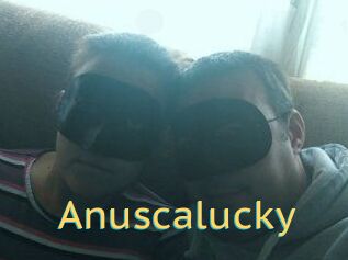 Anuscalucky