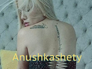 Anushkashety