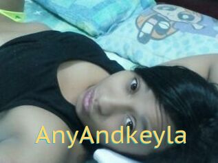 AnyAndkeyla