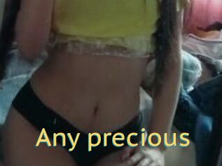 Any_precious
