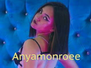 Anyamonroee