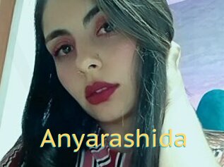 Anyarashida