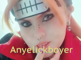 Anyelickboyer