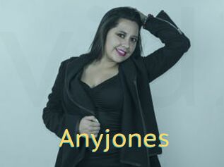 Anyjones