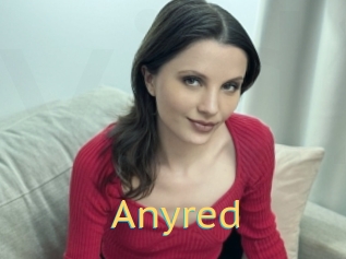 Anyred