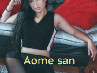 Aome_san