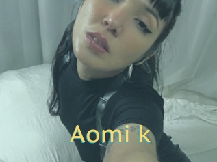 Aomi_k