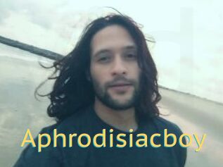 Aphrodisiacboy