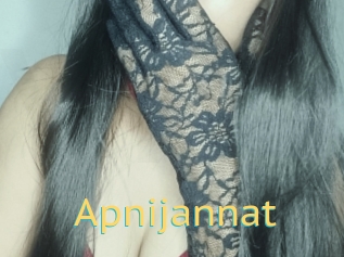 Apnijannat