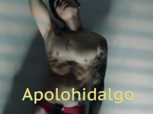 Apolohidalgo