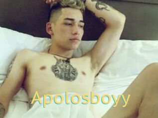 Apolosboyy