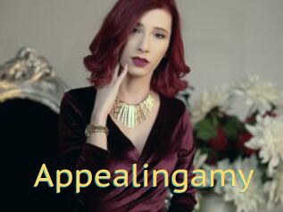 Appealingamy