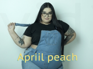 Apriil_peach