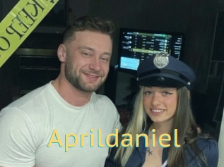 Aprildaniel