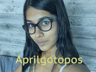 Aprilgotopos