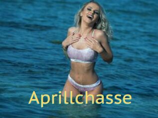 Aprillchasse