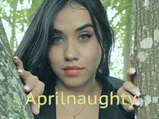 Aprilnaughty